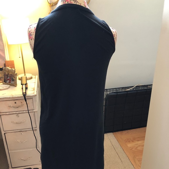 Boutique Cut-Out Dress - Picture 3 of 4